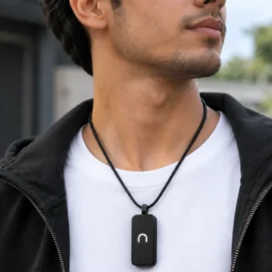 Remora Necklace 7
